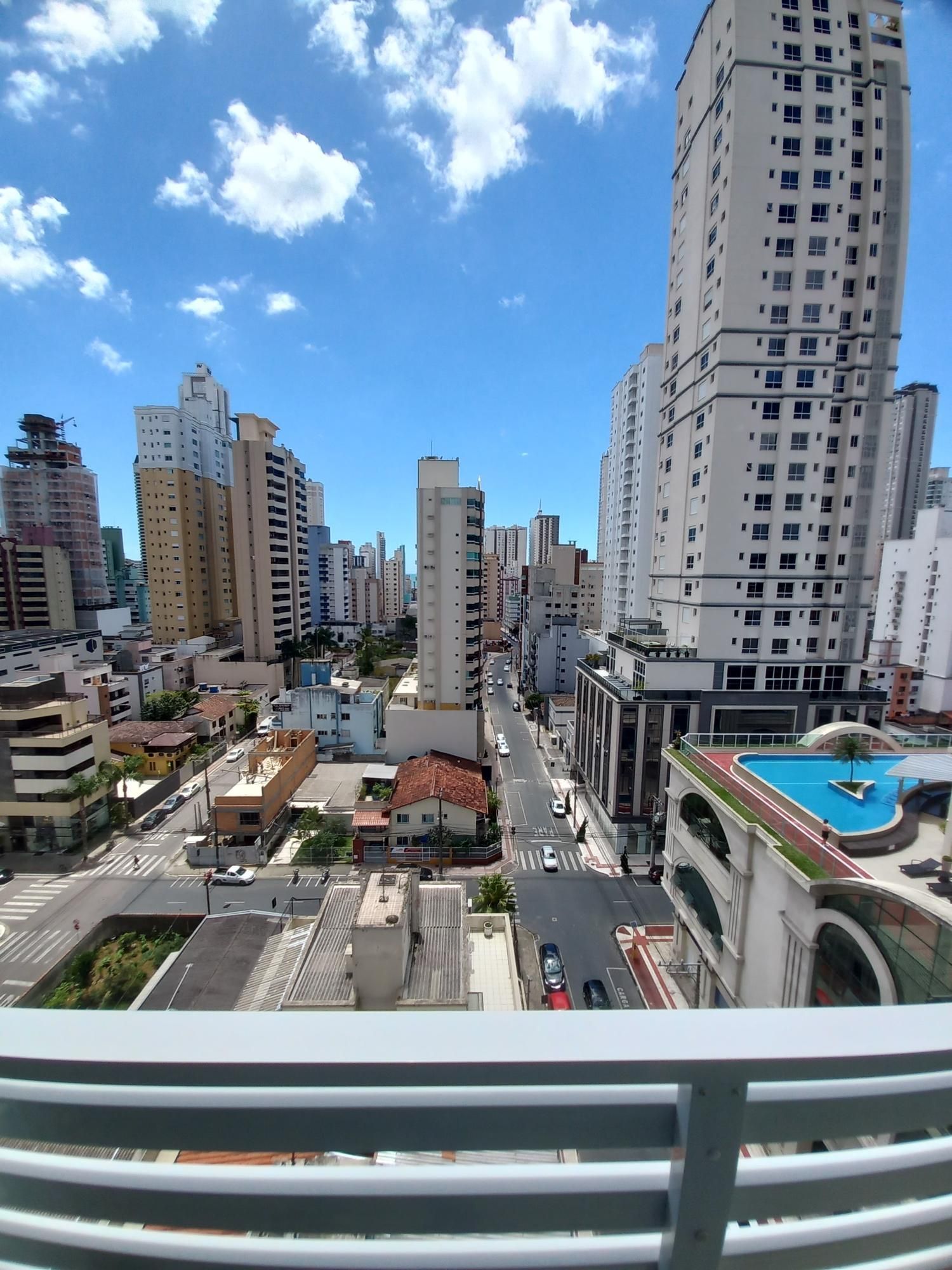 Apartamento, 2 quartos, 93 m² - Foto 1