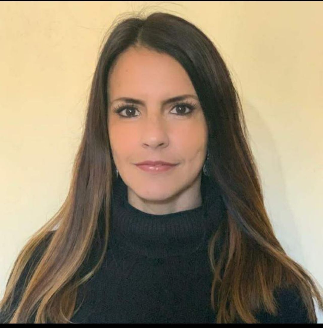 Natalia Iturria