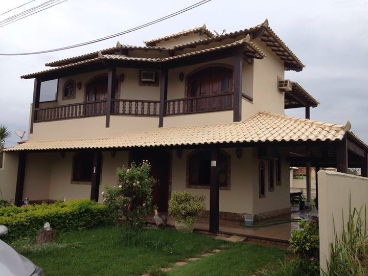 Casa em condomnio  venda  no Vivamar,(Tamoios) - Cabo Frio, RJ. Imveis
