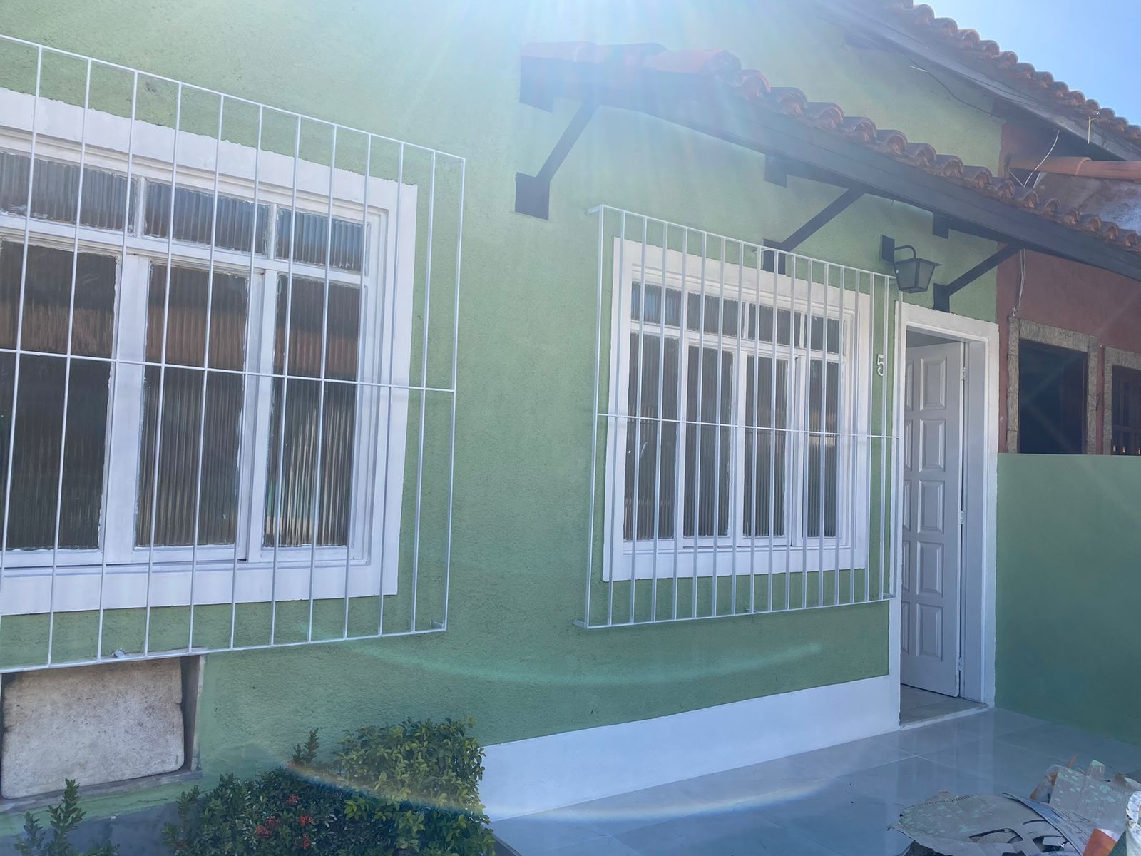 Casa  venda  no Saracuruna - Duque de Caxias, RJ. Imveis