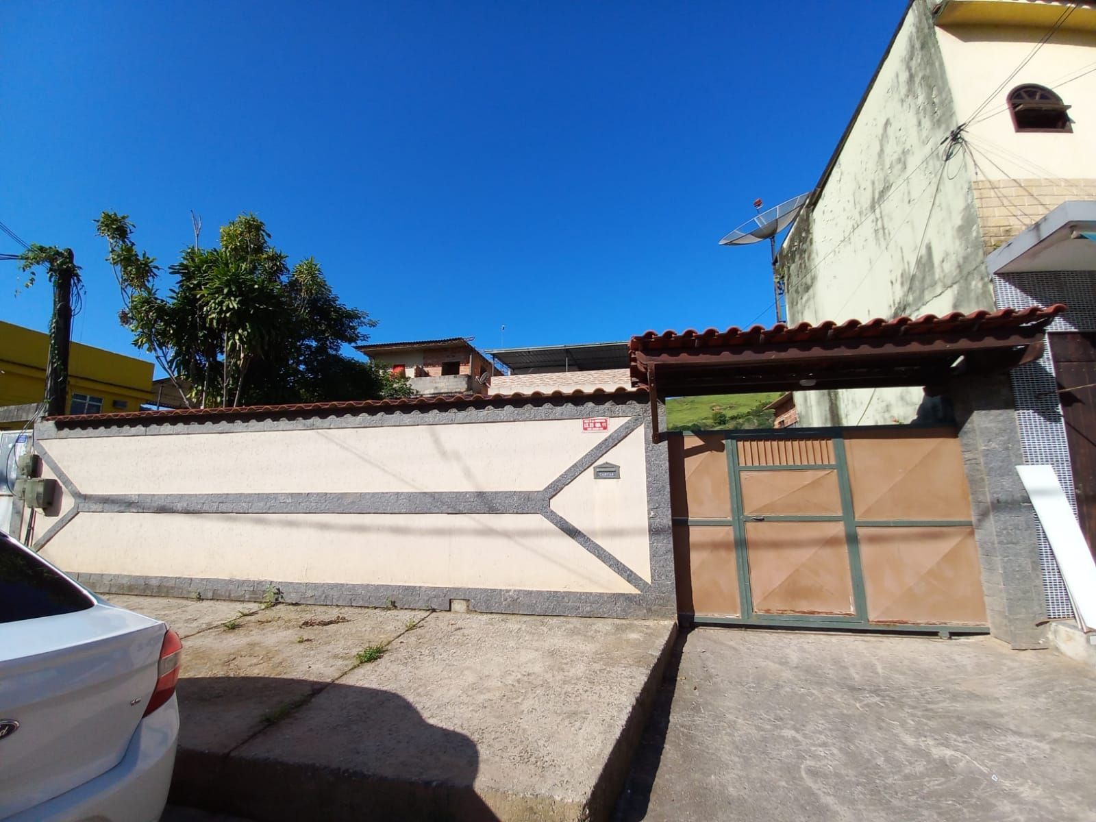 Casa  venda  no Vila Canaan - Duque de Caxias, RJ. Imveis