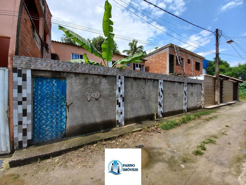 Casa em condomnio  venda  no Chcaras Rio-petrpolis - Duque de Caxias, RJ. Imveis