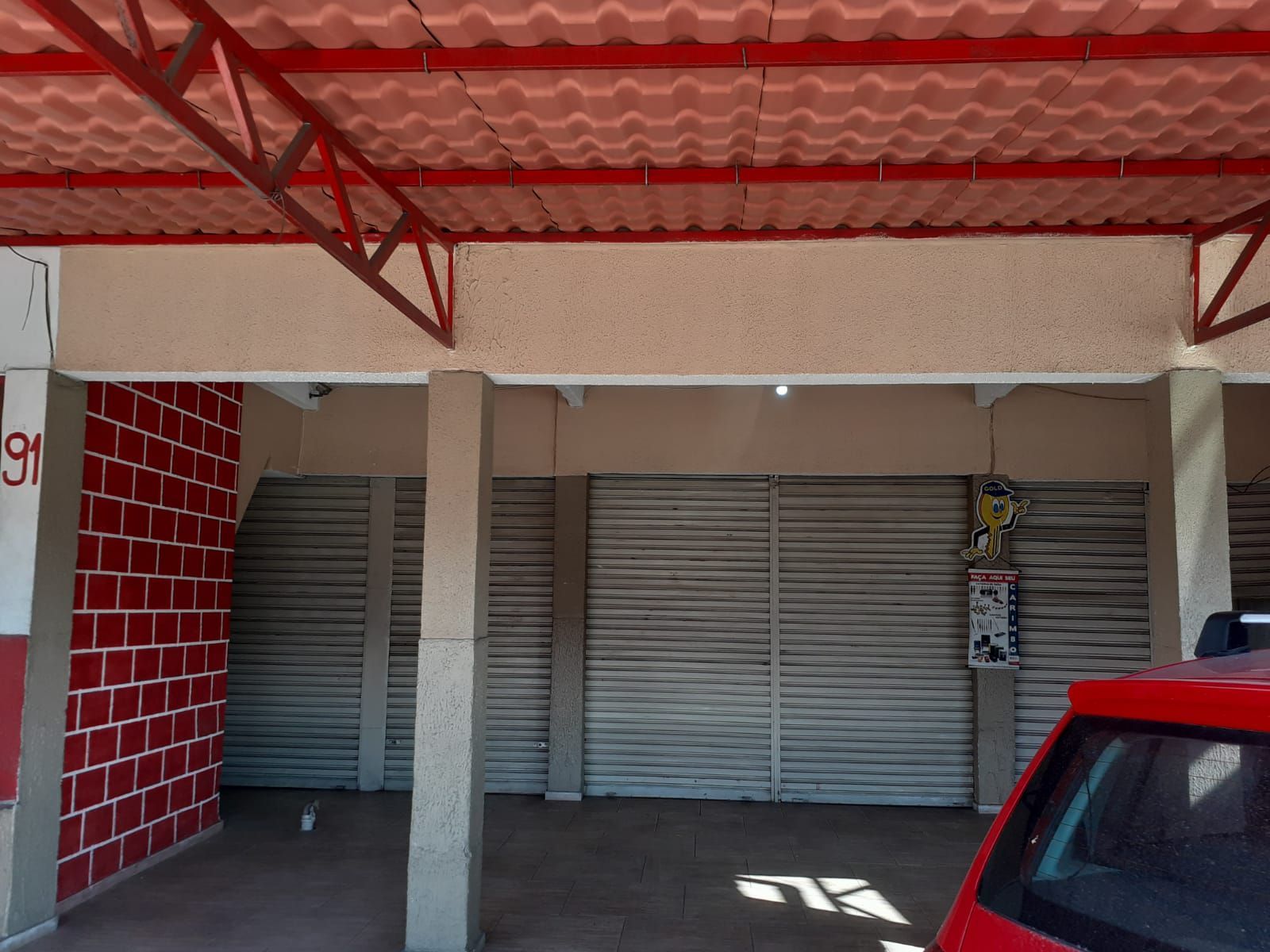 Prdio comercial/residencial  venda  no Chcaras Rio-petrpolis - Duque de Caxias, RJ. Imveis