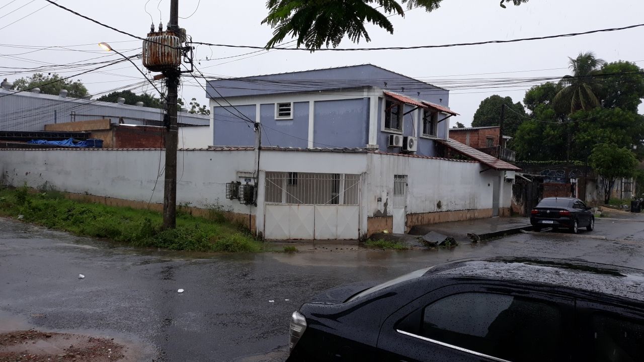 Casa  venda  no Capivari - Duque de Caxias, RJ. Imveis