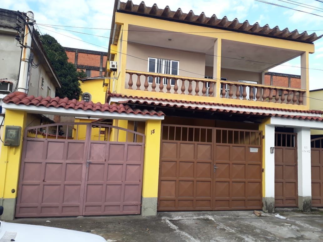 Casa para alugar  no Chcaras Rio-petrpolis - Duque de Caxias, RJ. Imveis