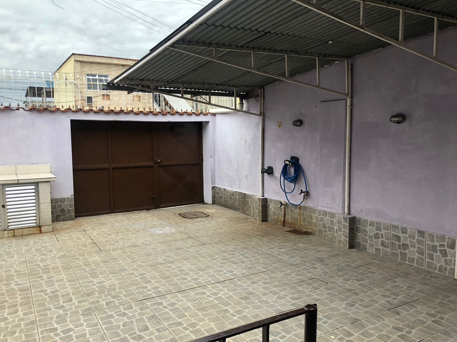 Casa  venda  no Nova Campinas - Duque de Caxias, RJ. Imveis