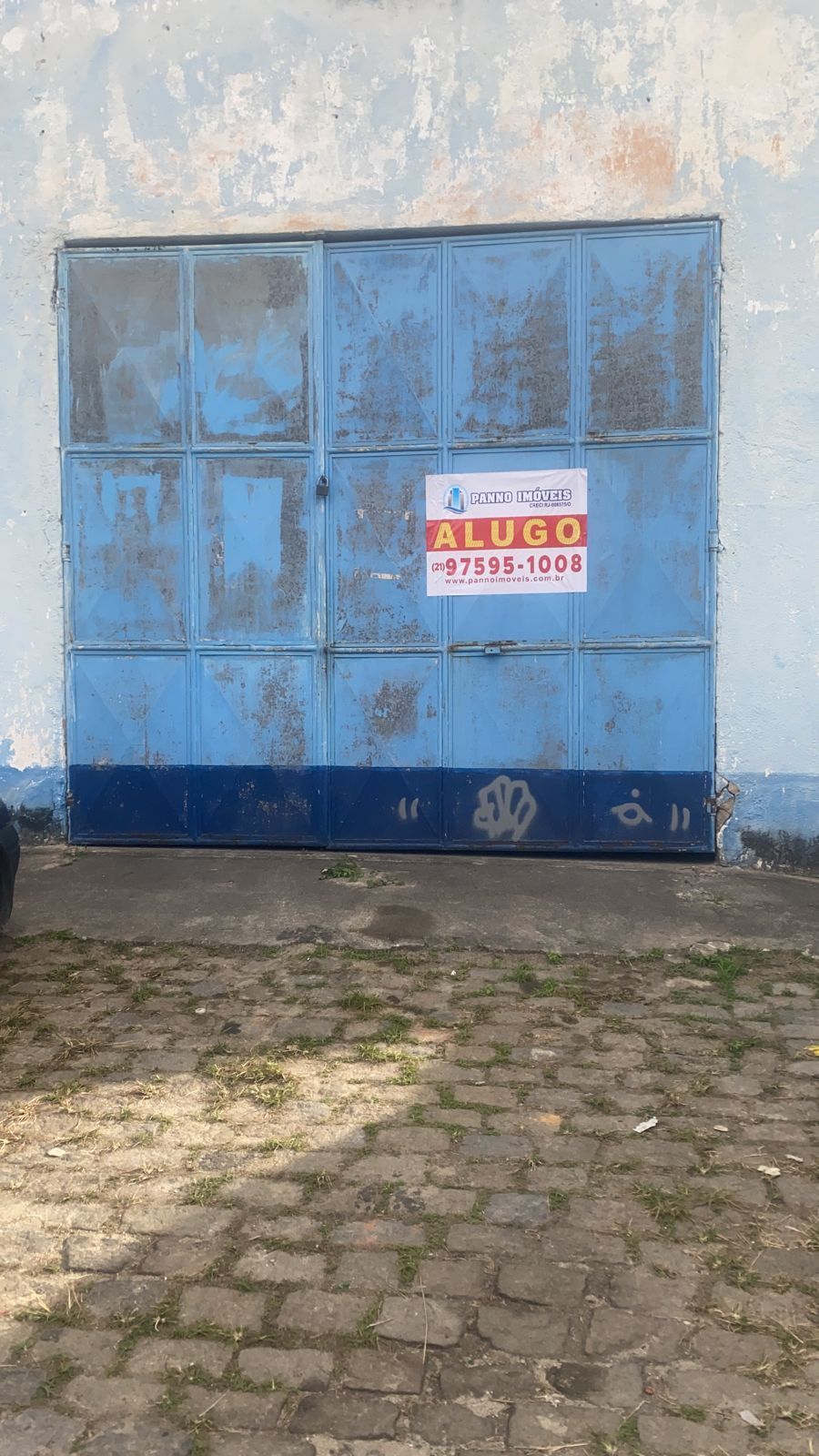 Pavilho/galpo/depsito  venda  no Saracuruna - Duque de Caxias, RJ. Imveis