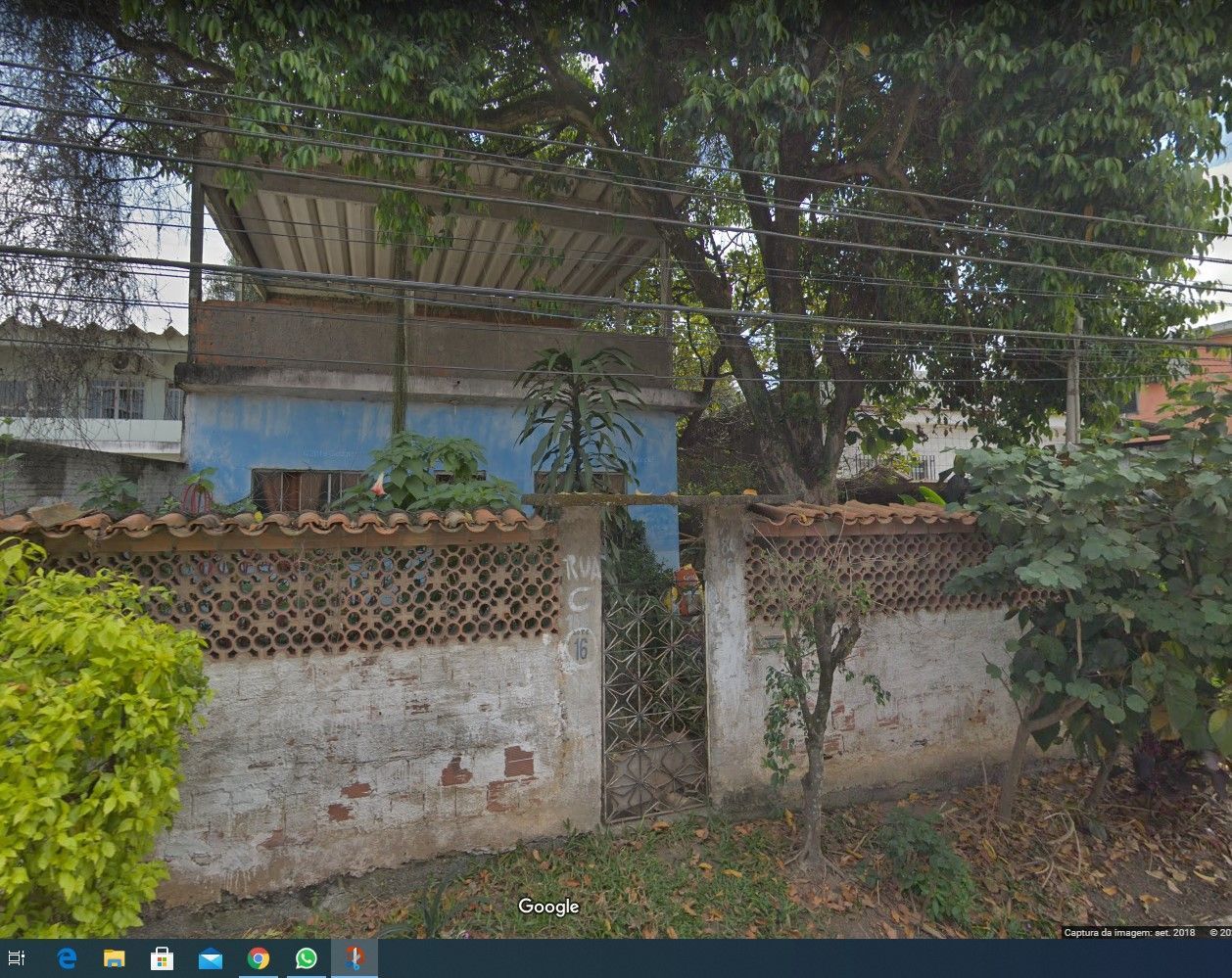 Casa  venda  no Jardim Primavera - Duque de Caxias, RJ. Imveis