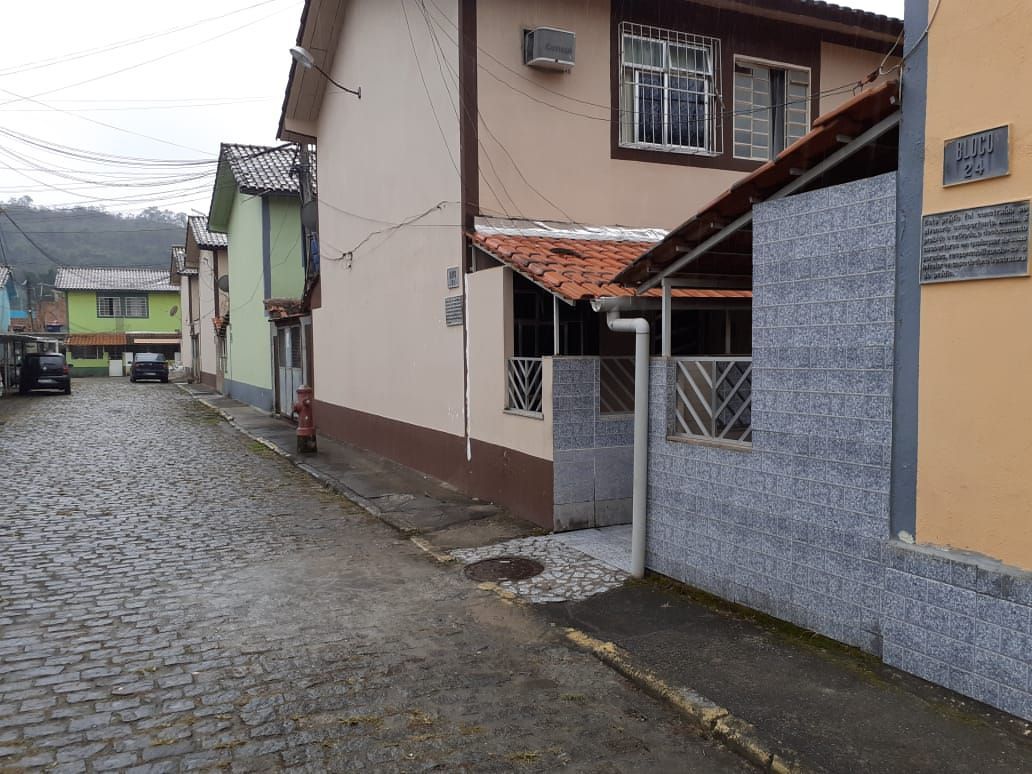 Casa em condomnio  venda  no Vila Santa Cruz - Duque de Caxias, RJ. Imveis