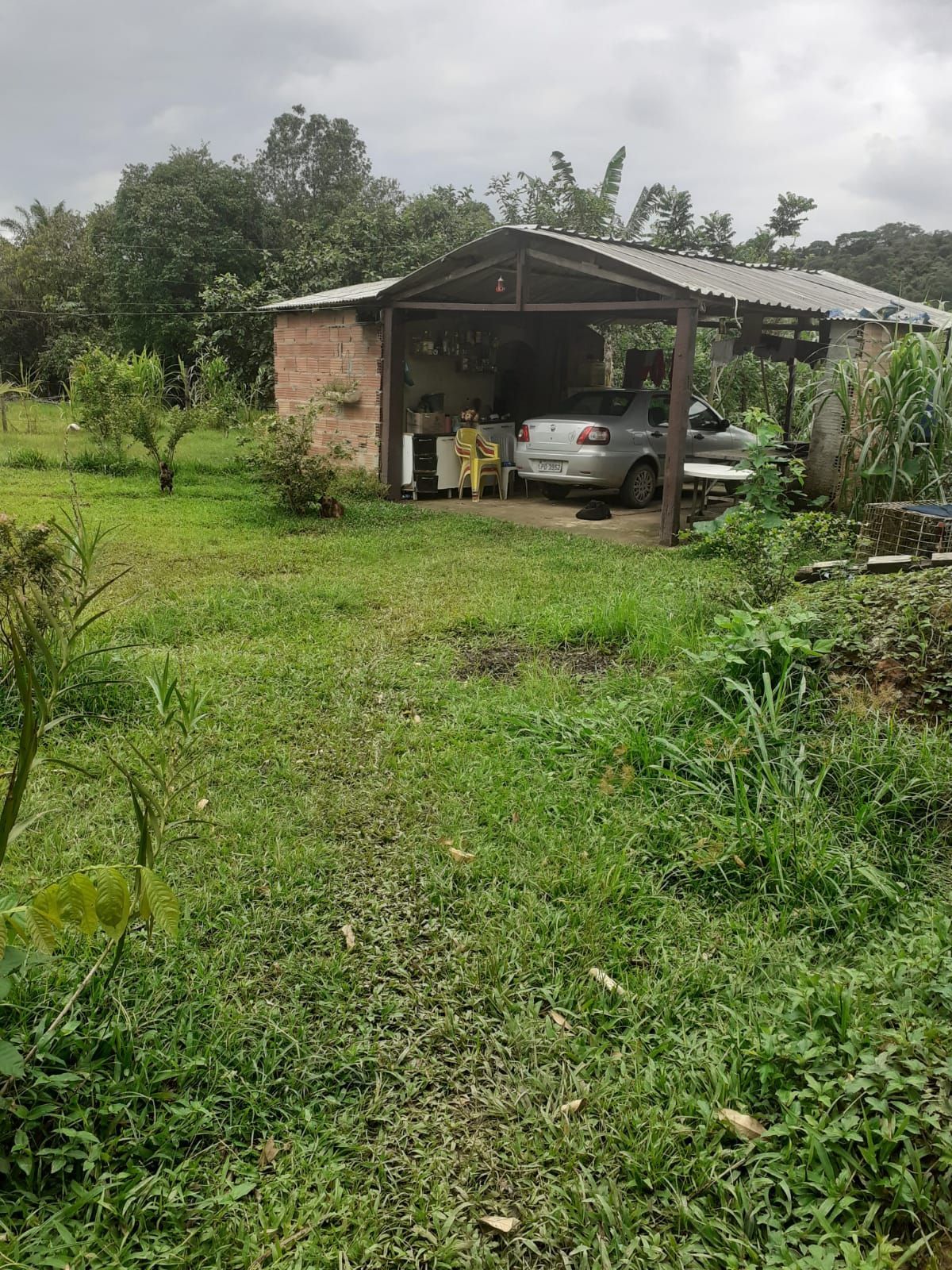 Fazenda/stio/chcara/haras  venda  no Baro de Guandu - Nova Iguau, RJ. Imveis