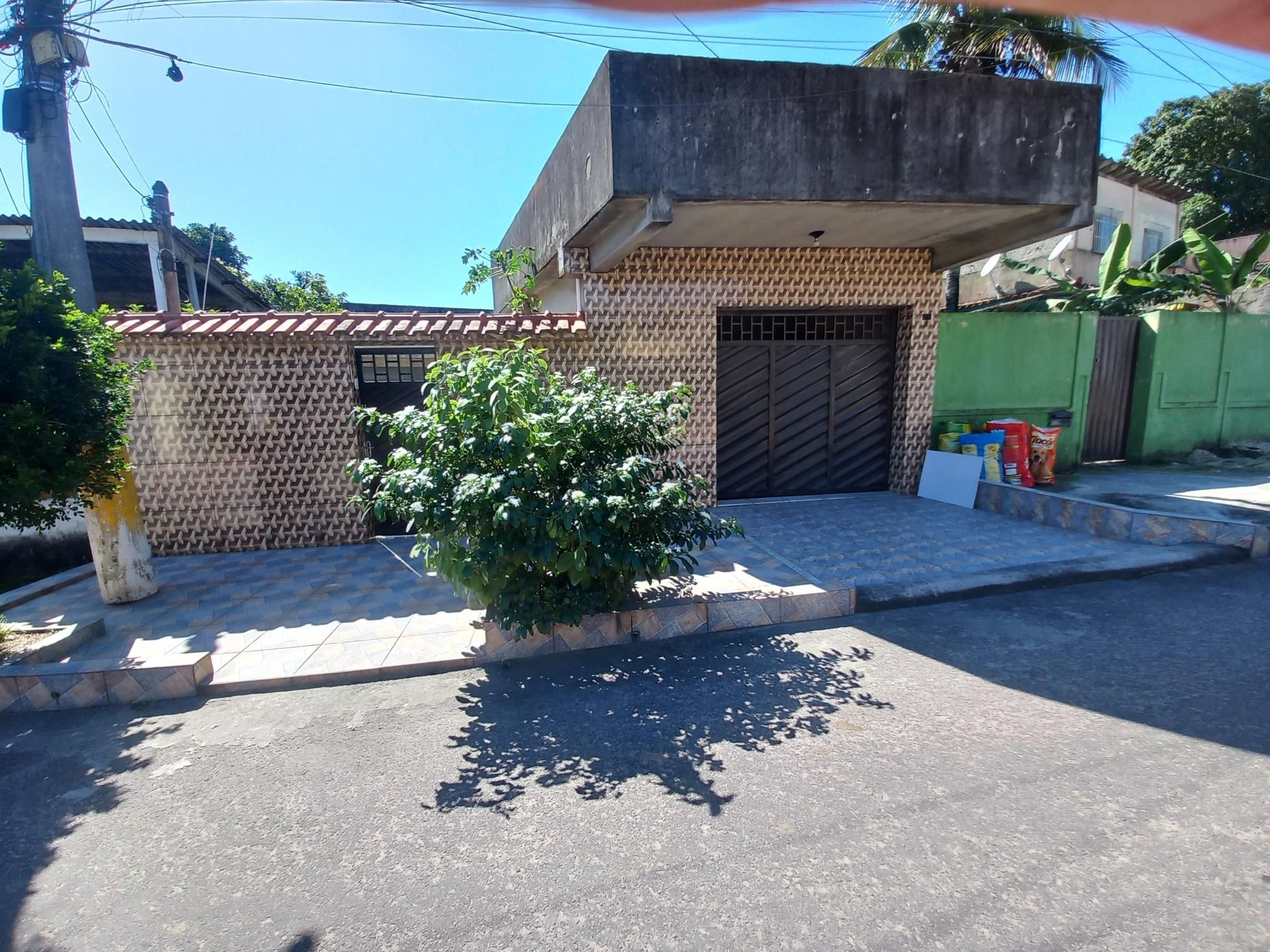 Casa  venda  no Vila So Judas Tadeu - Duque de Caxias, RJ. Imveis