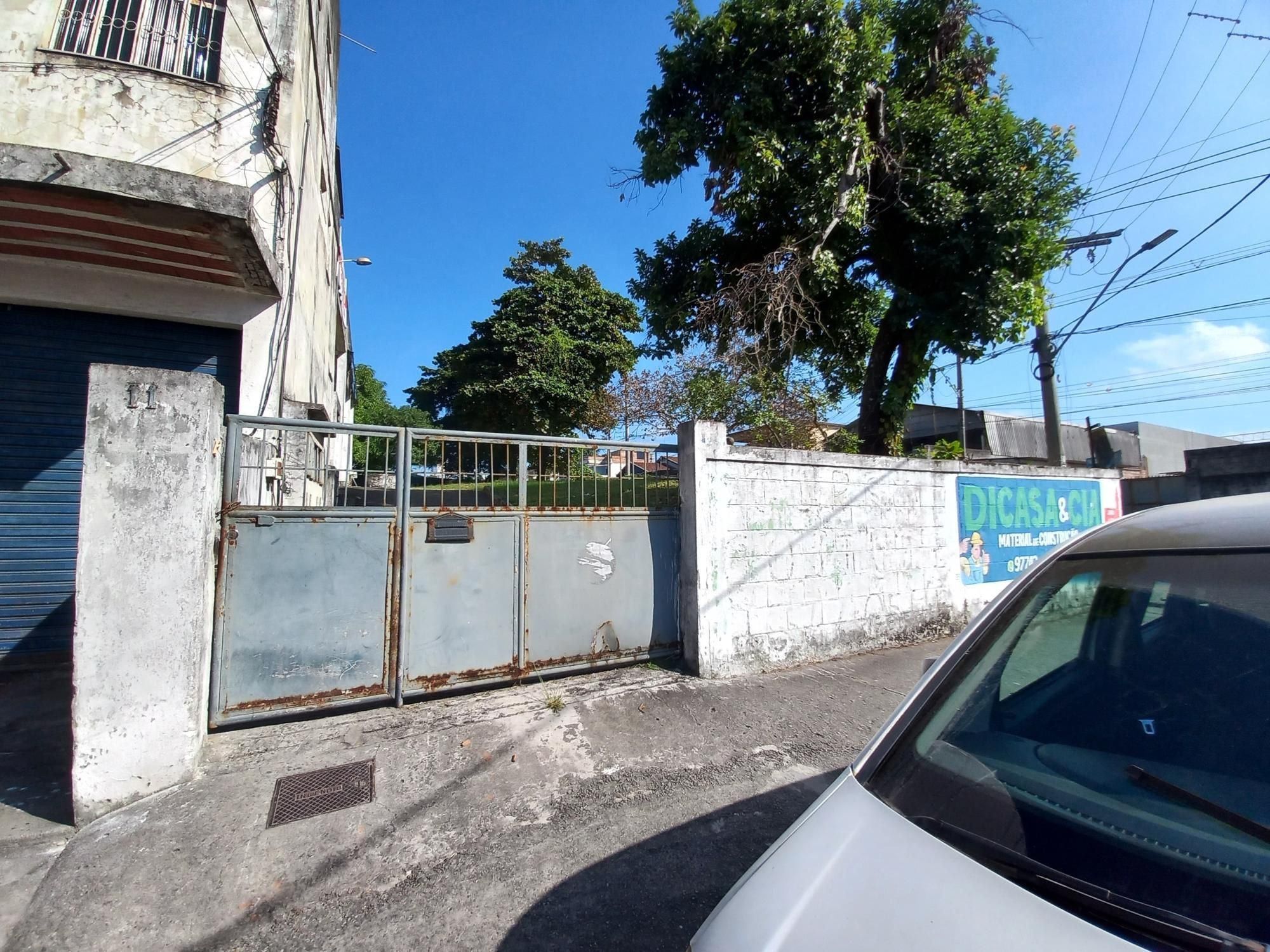Terreno comercial para alugar  no Chcaras Rio-petrpolis - Duque de Caxias, RJ. Imveis