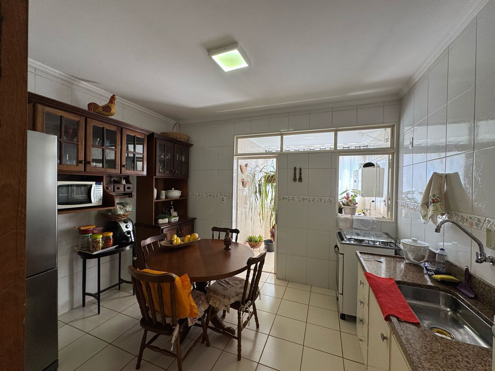 Apartamento no Jardim Irajá — miniatura 3