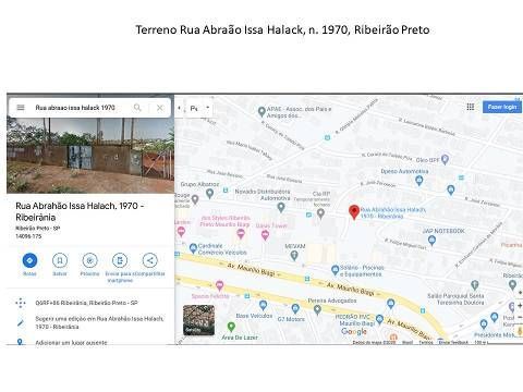 Terreno Comercial no Ribeirânia — miniatura 3