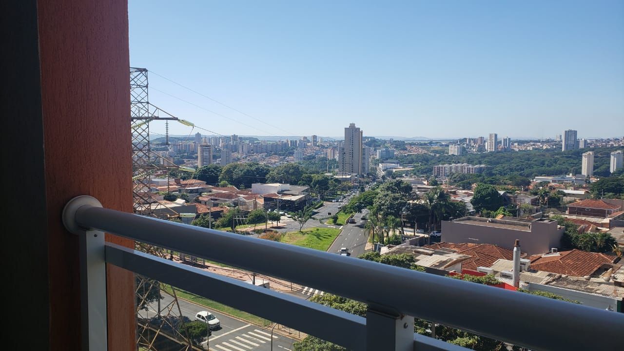 Flat no Jardim Sumaré — miniatura 2