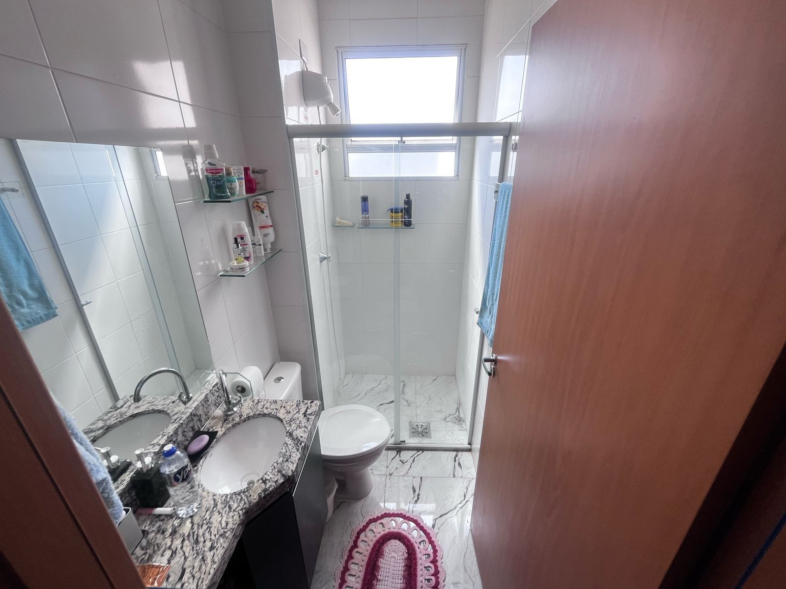 Apartamento no Vila Guiomar — miniatura 4