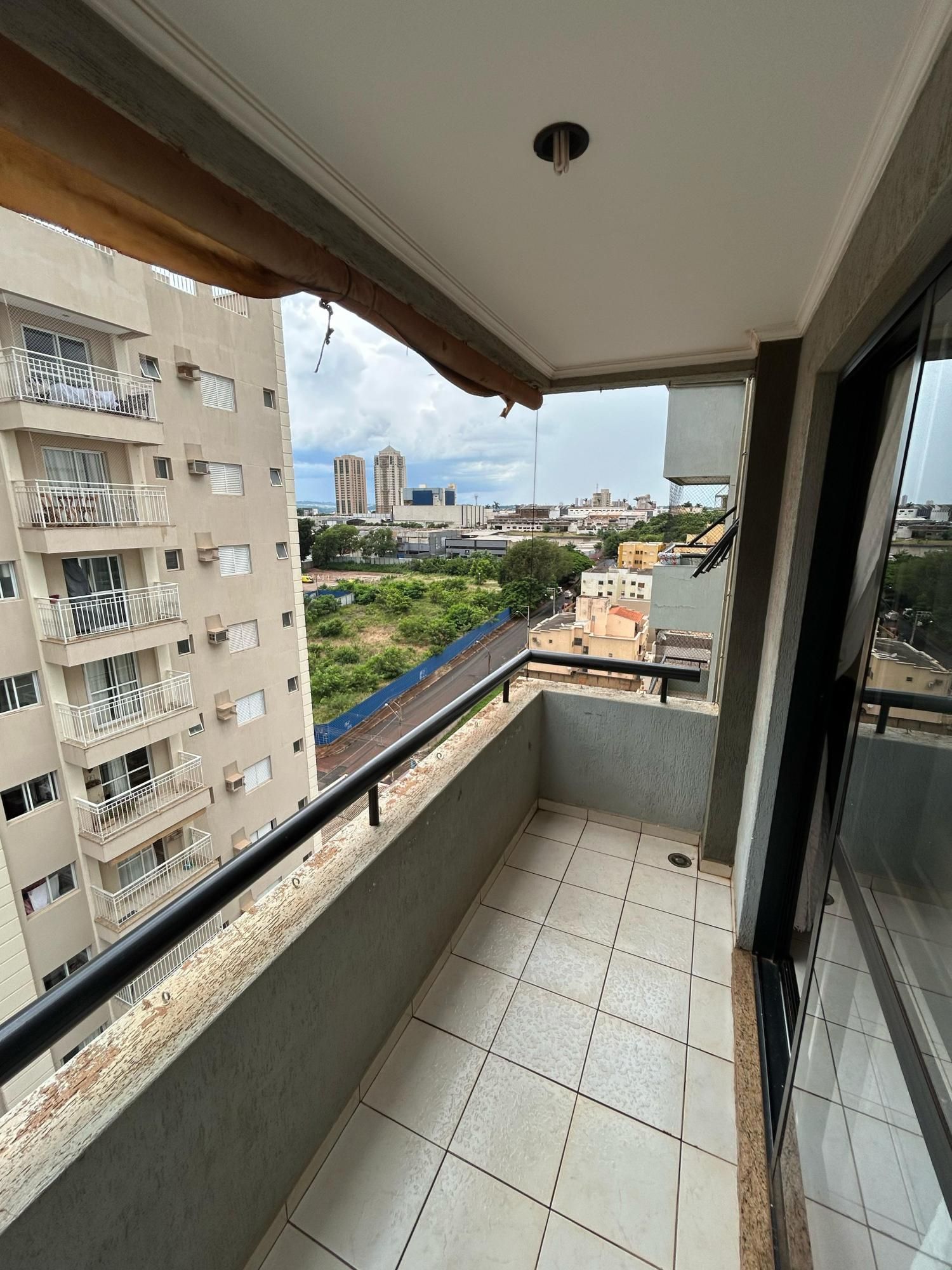 Apartamento no Parque Industrial Lagoinha — miniatura 2
