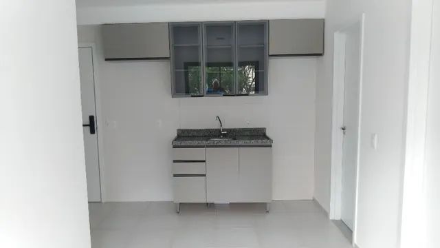 Apartamento no Bela Vista — miniatura 2
