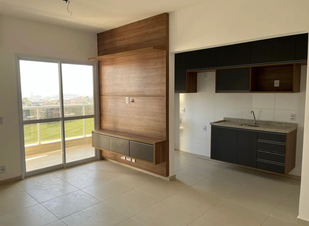 Apartamento no Bonfim Paulista — miniatura 2