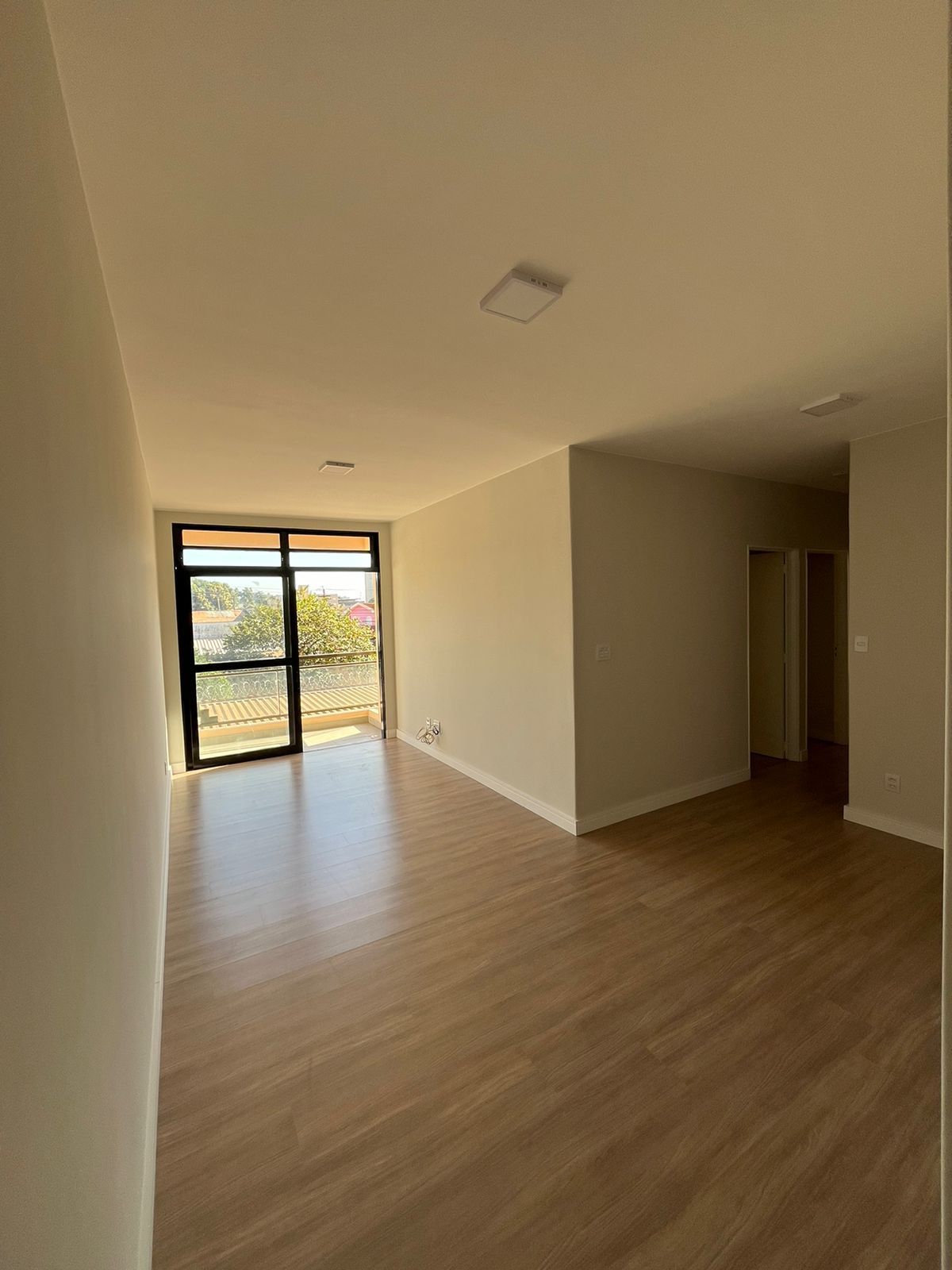 Apartamento no Jardim Irajá — miniatura 2