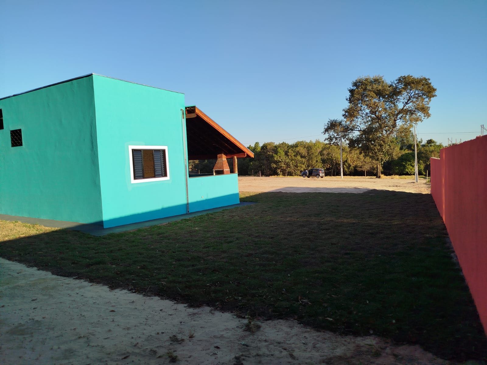 Chácara no Zona Rural — miniatura 2