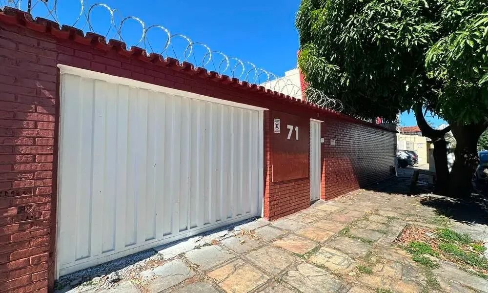 Casa para alugar em Setor Oeste, Goiânia/GO