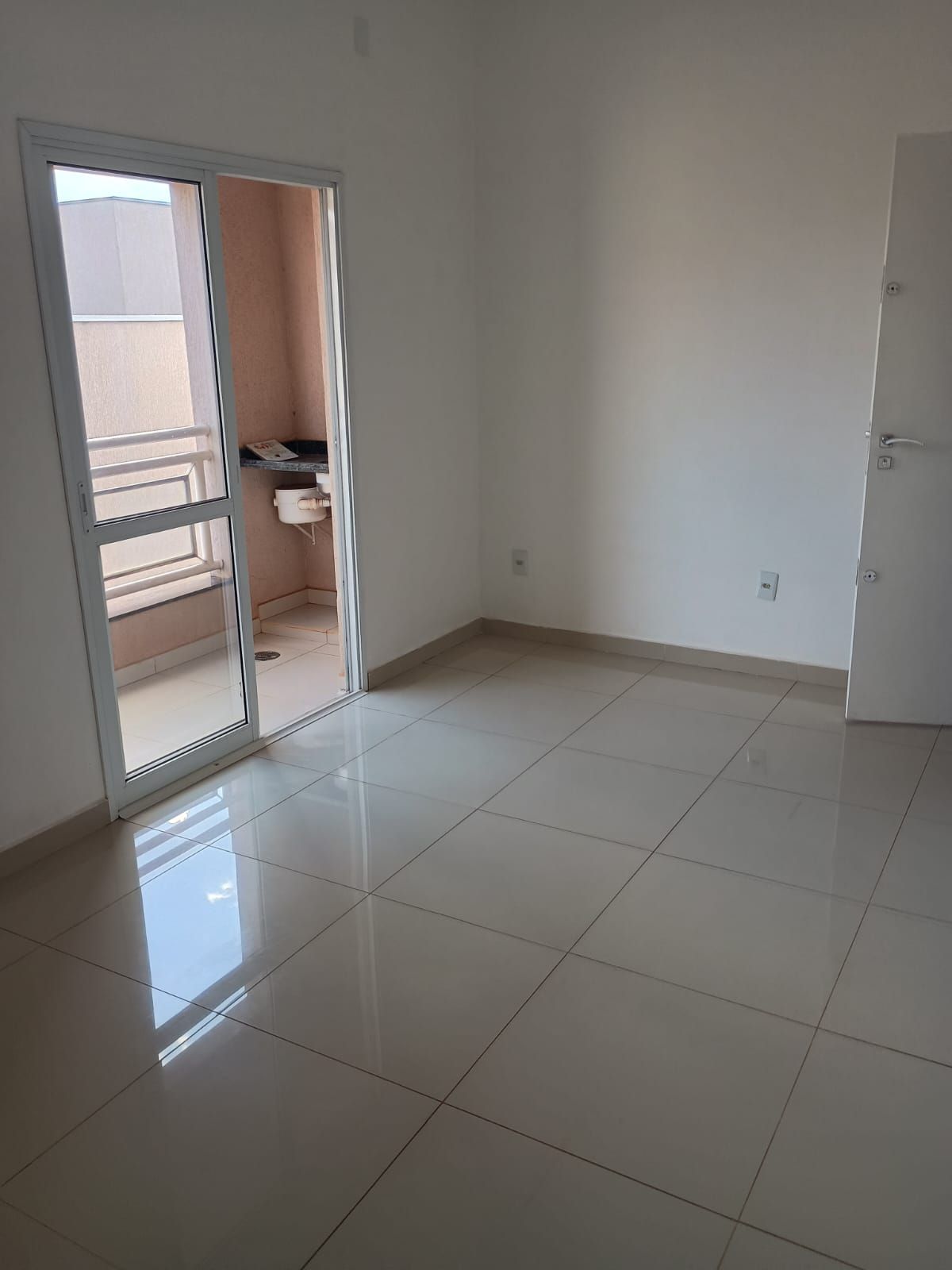 Apartamento no Residencial Greenville — miniatura 2
