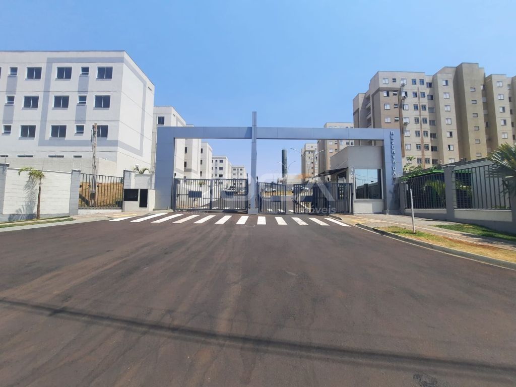 Apartamento para comprar em Jardim América, Ribeirão Preto/SP