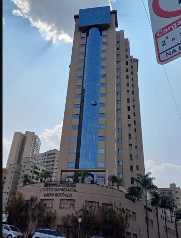 Sala Comercial para alugar em Jardim Botânico, Ribeirão Preto/SP