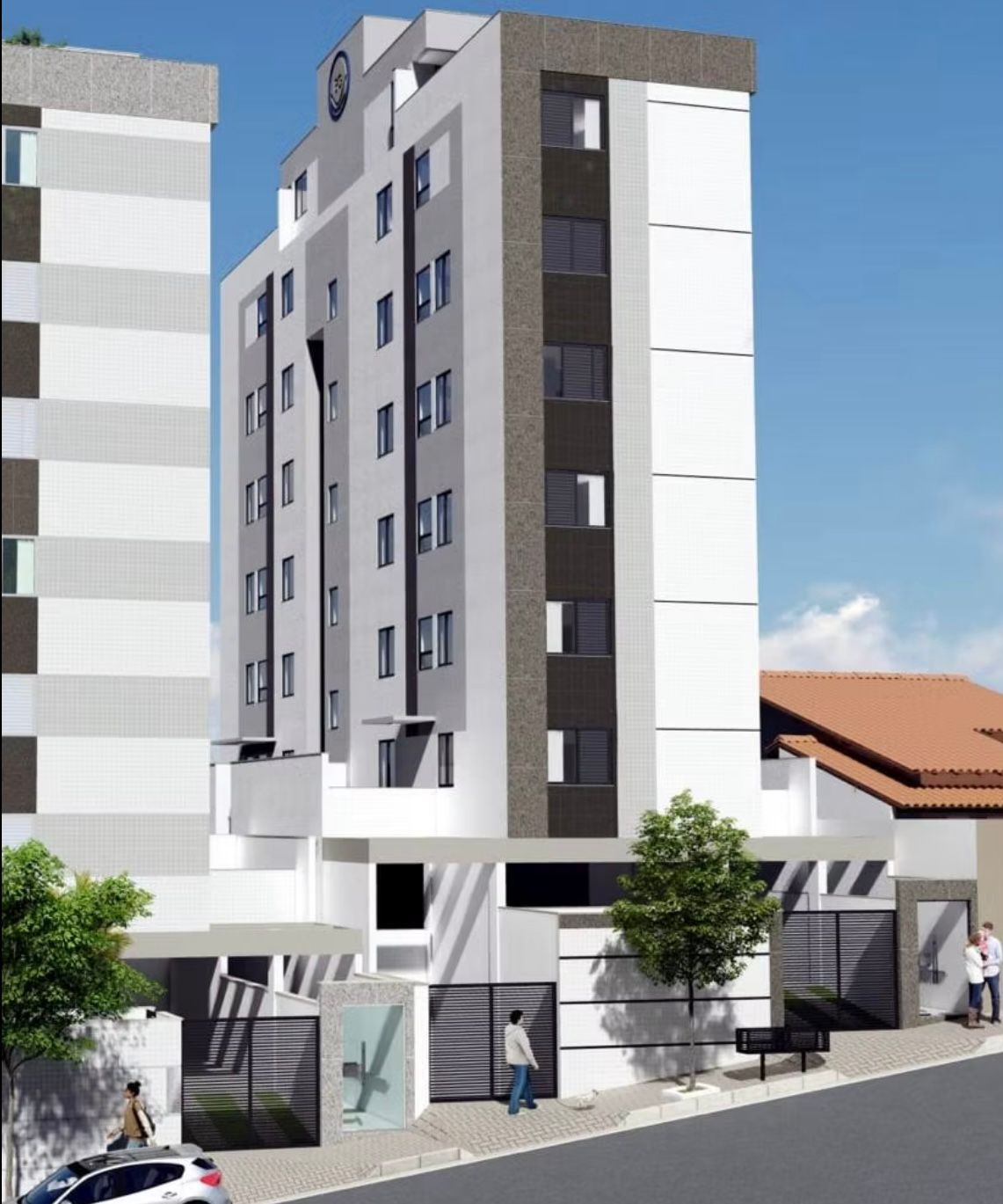 Apartamento no Ana Lúcia — miniatura 3