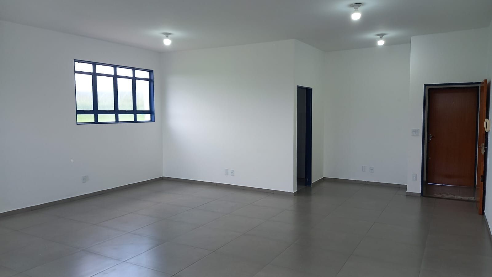 Sala Comercial para alugar em Jardim Novo Mundo, Ribeirão Preto/SP