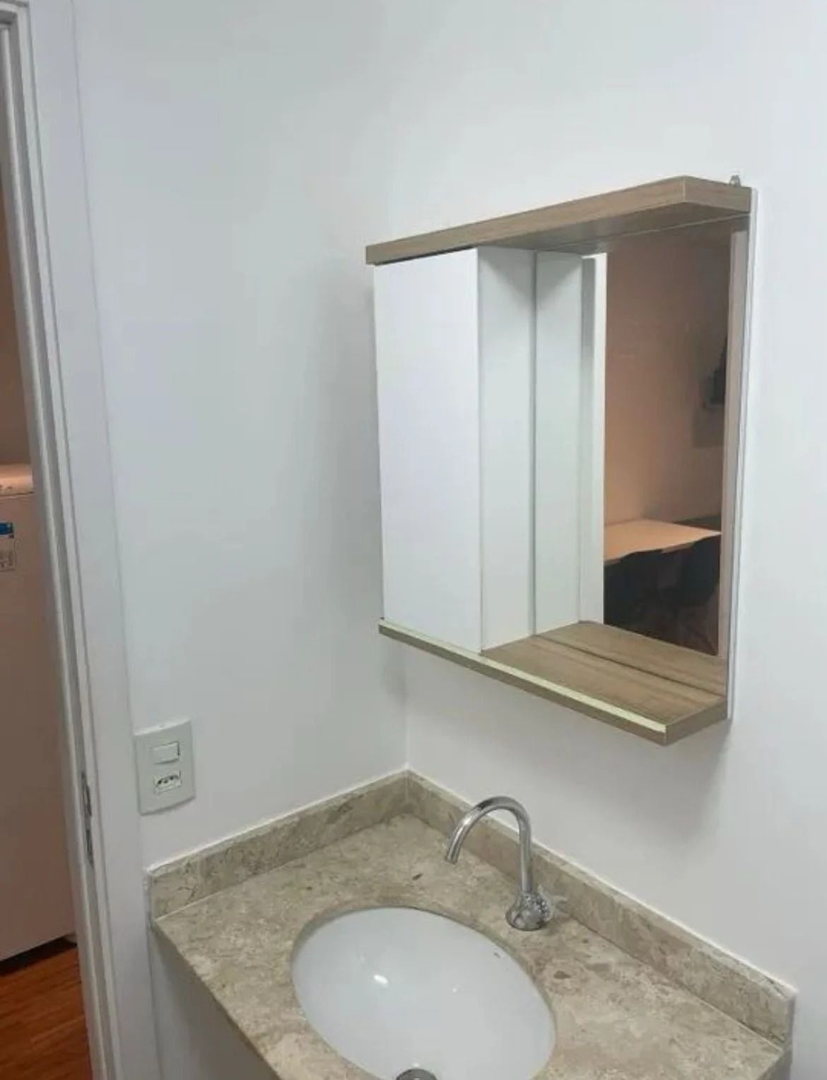 Apartamento no Centro — miniatura 3