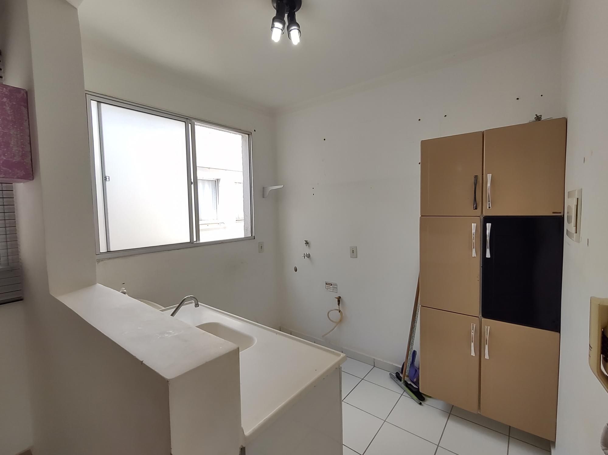 Apartamento no Jardim Primor — miniatura 4