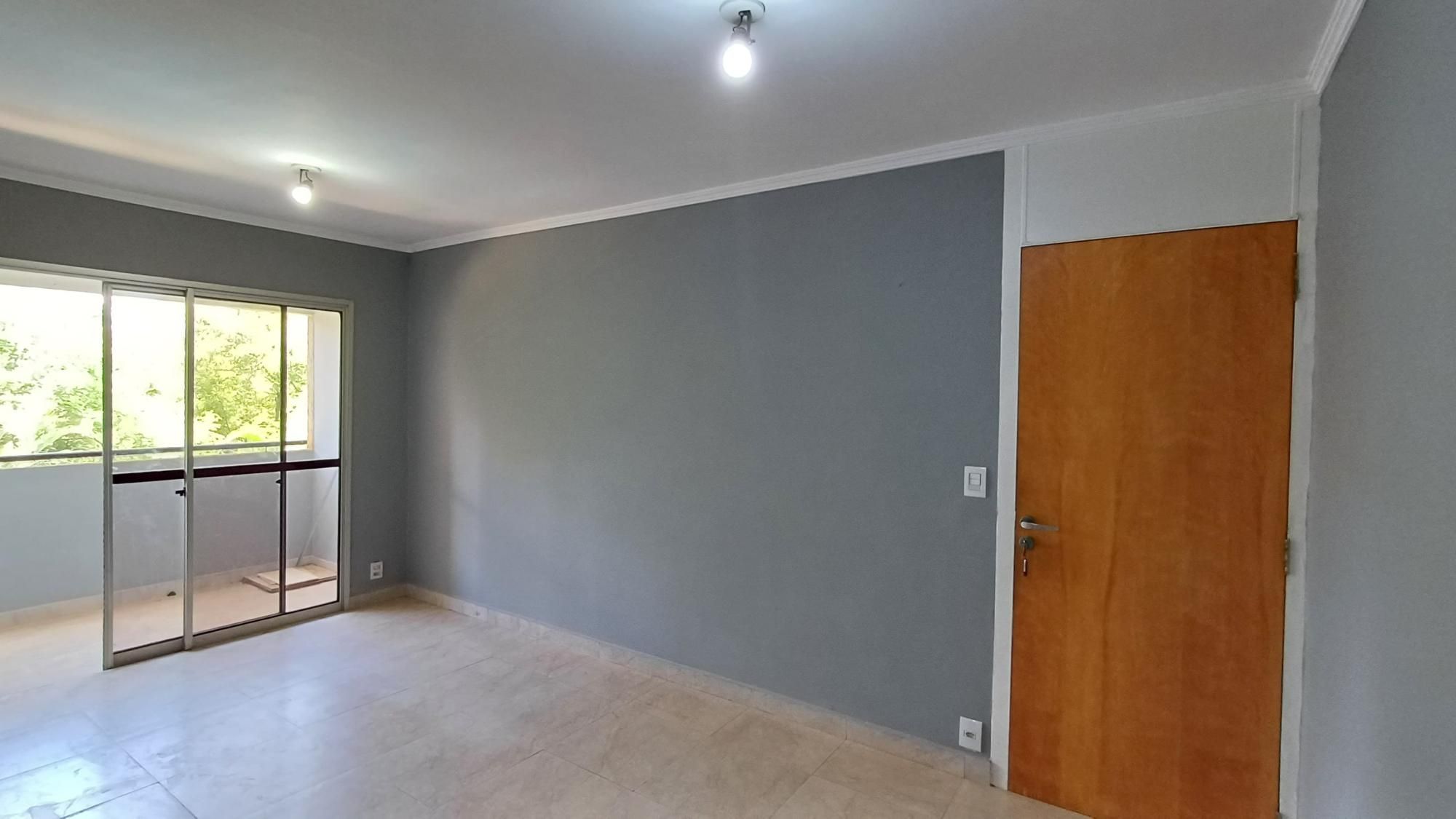 Apartamento no Jardim Anhangüera — miniatura 2