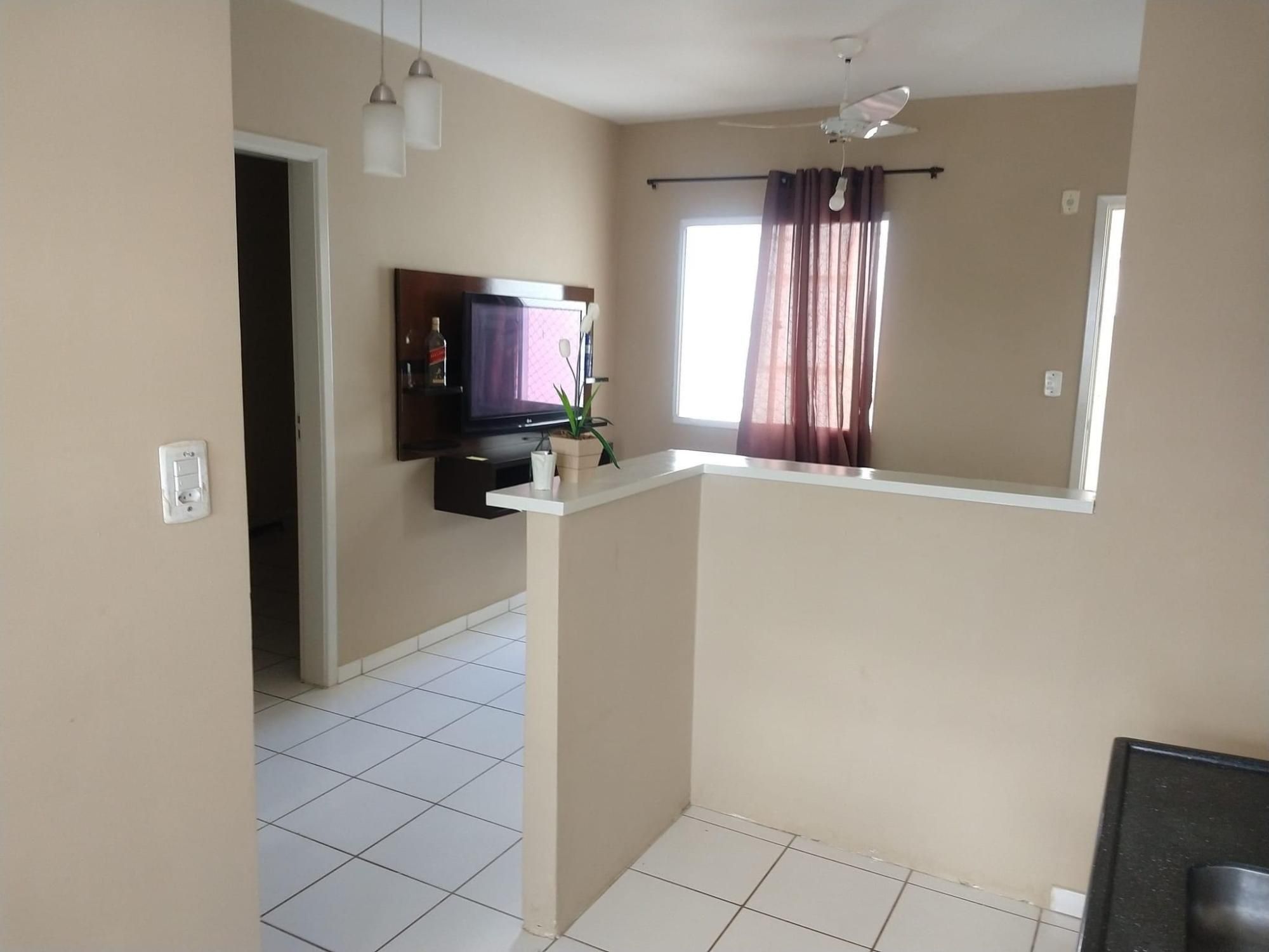 Apartamento no Jardim Florestan Fernandes — miniatura 3