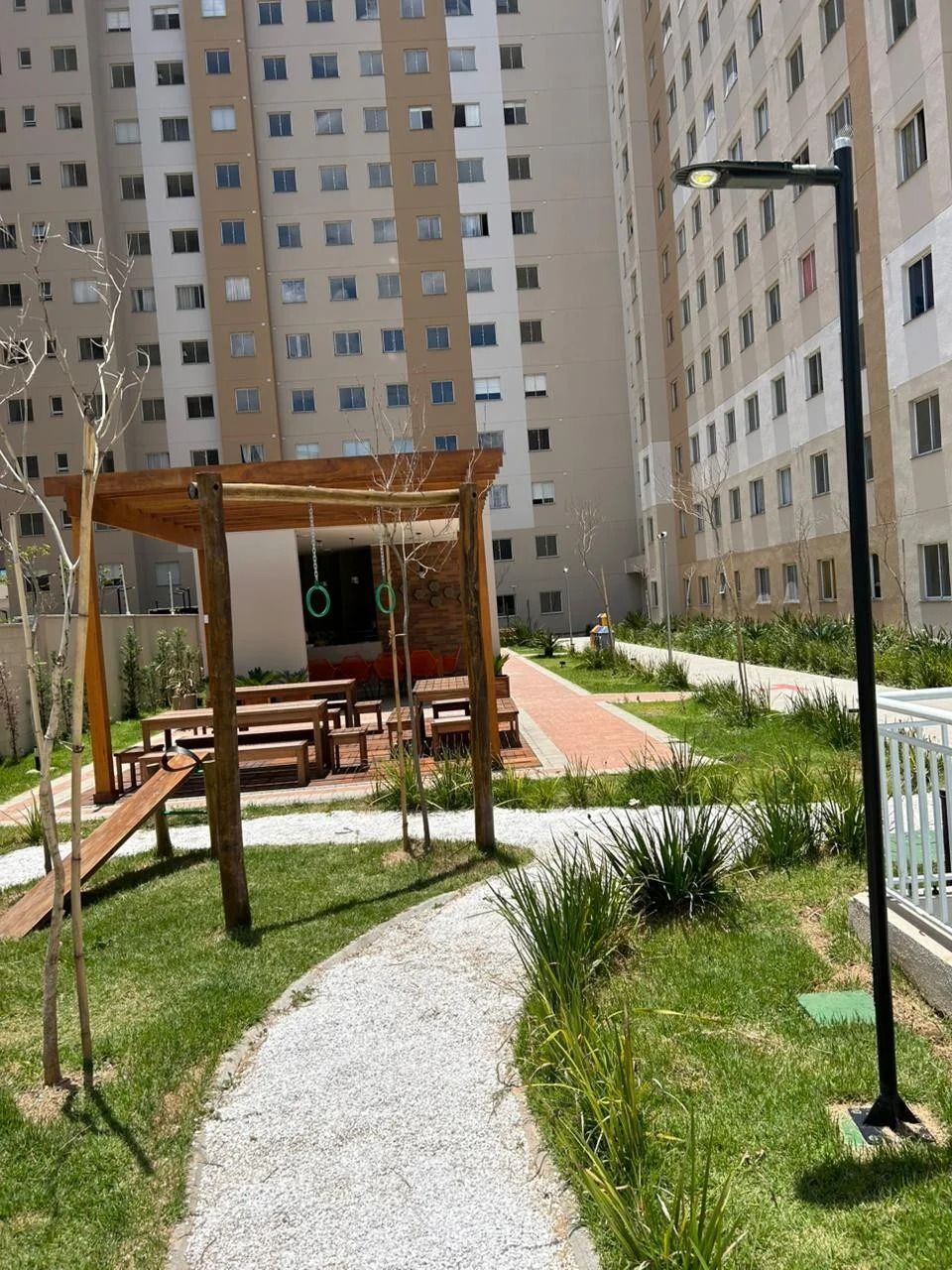 Apartamento para comprar em Várzea da Barra Funda, São Paulo/SP