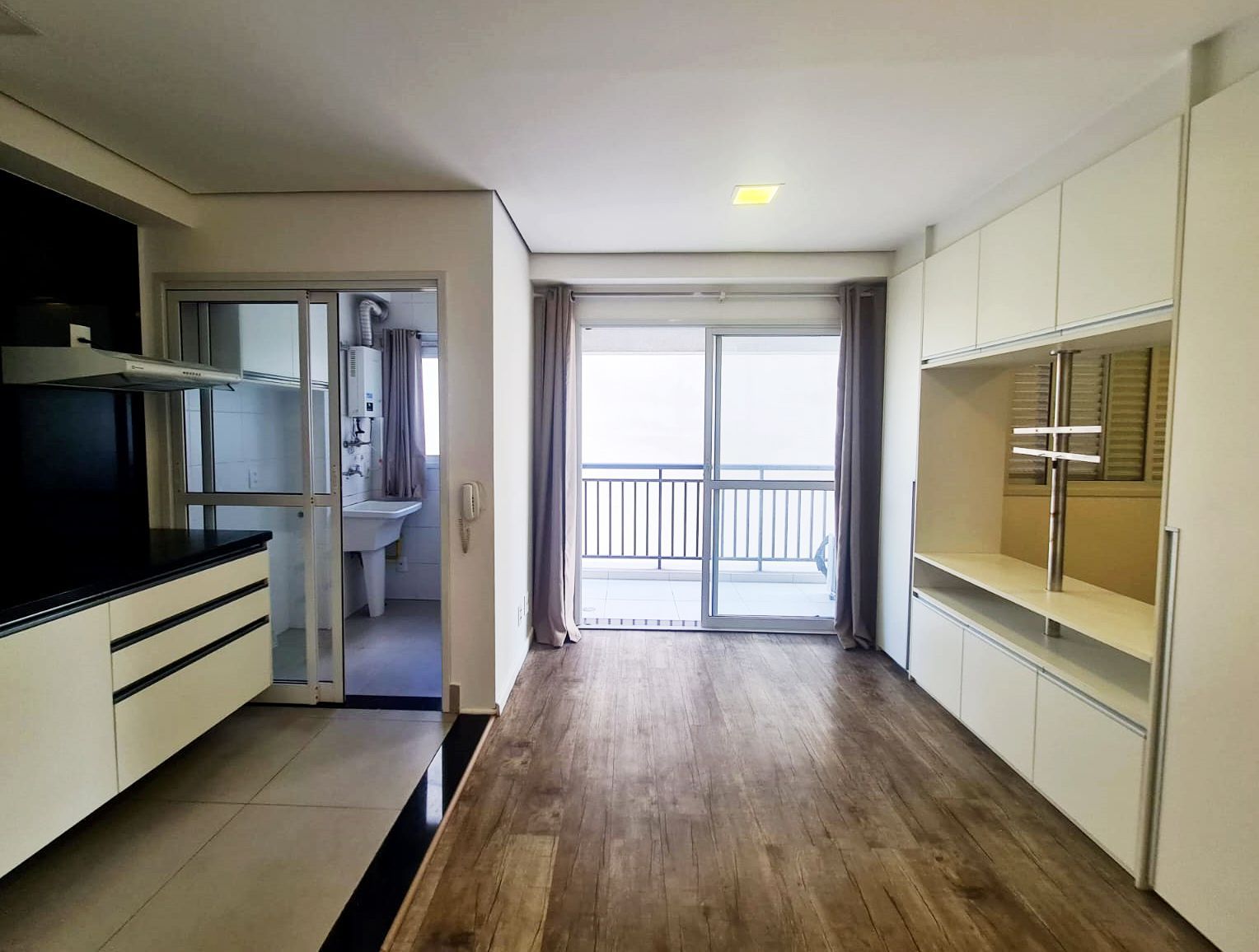 Apartamento no República — miniatura 3