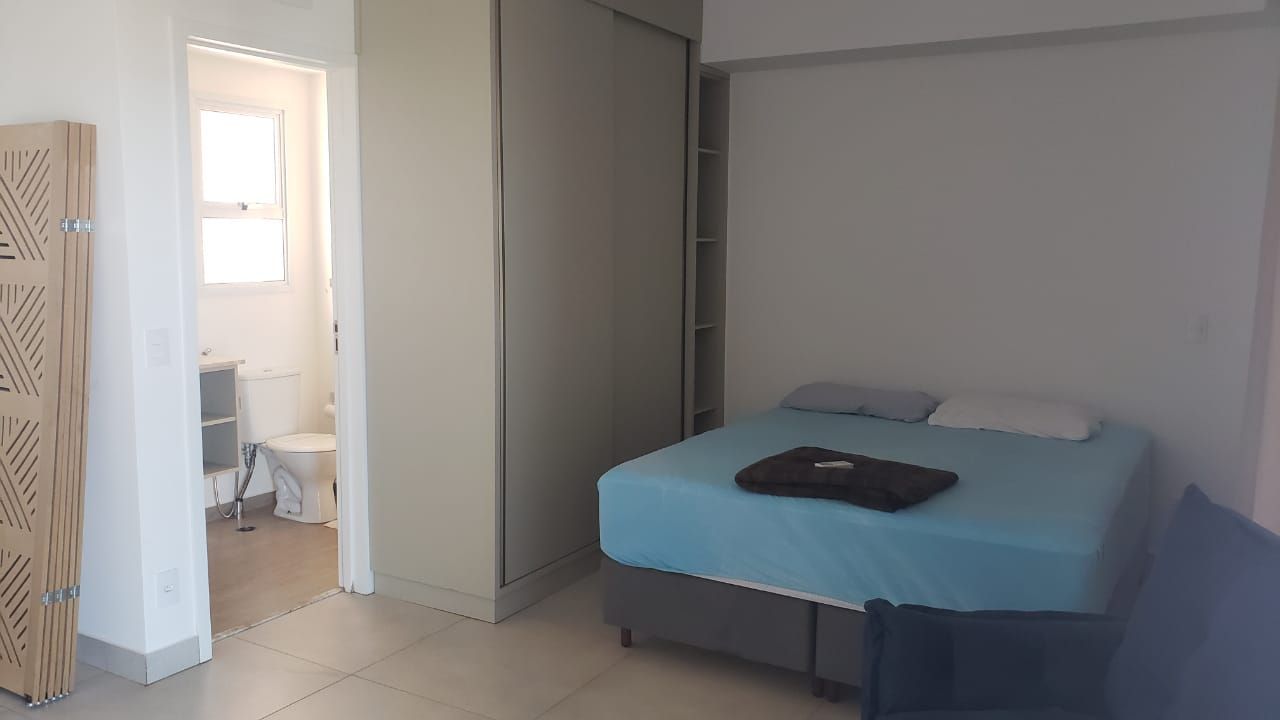Flat no Jardim Sumaré — miniatura 4