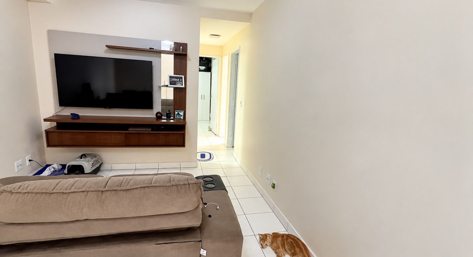Apartamento no Setor Criméia Oeste — miniatura 4