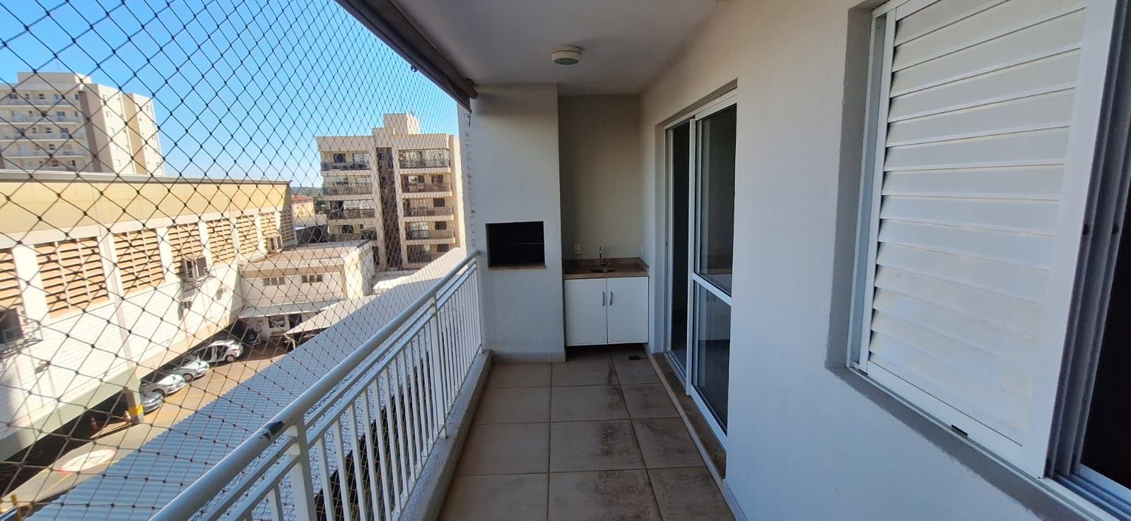 Apartamento no Nova Aliança — miniatura 3