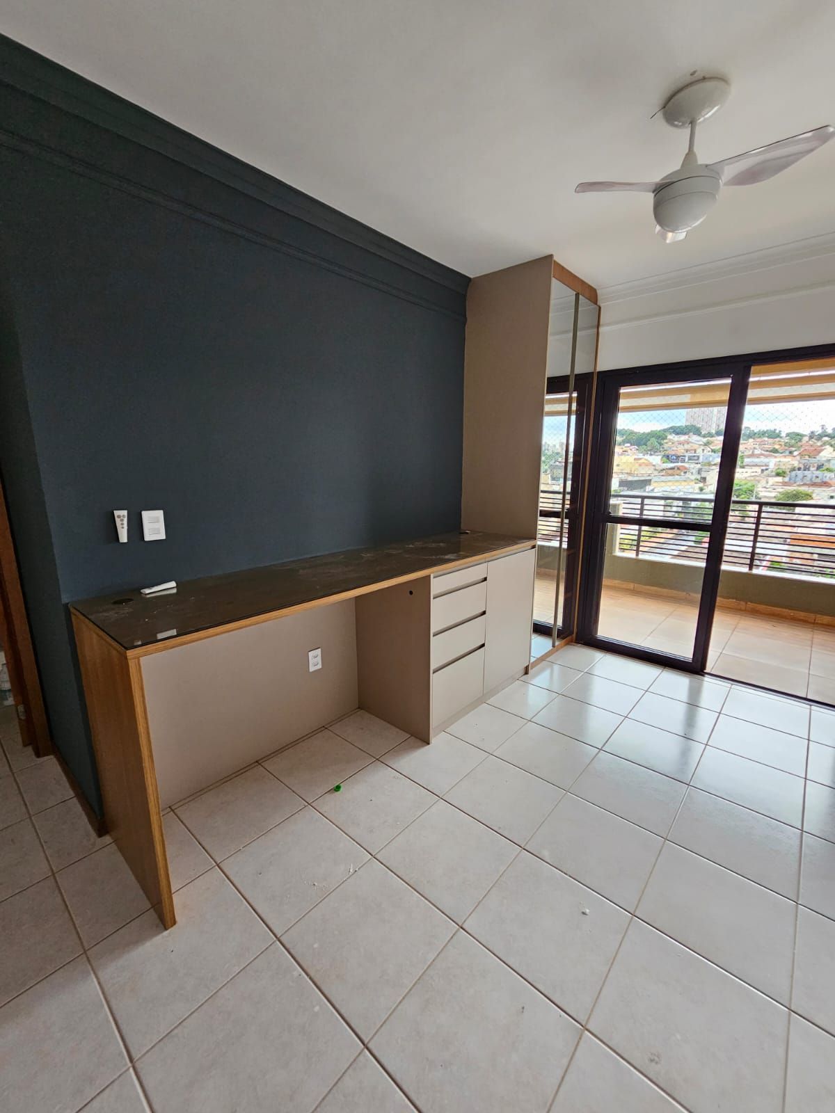 Apartamento no Santa Cruz do José Jacques — miniatura 3