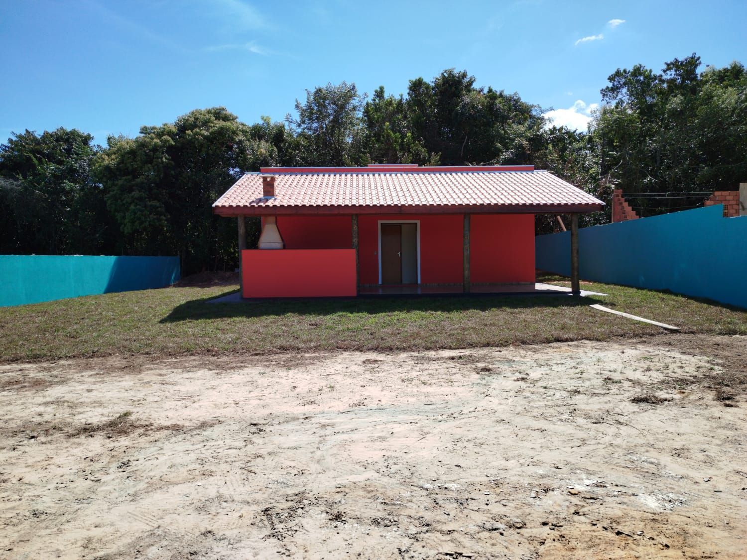 Chácara no Zona Rural — miniatura 2