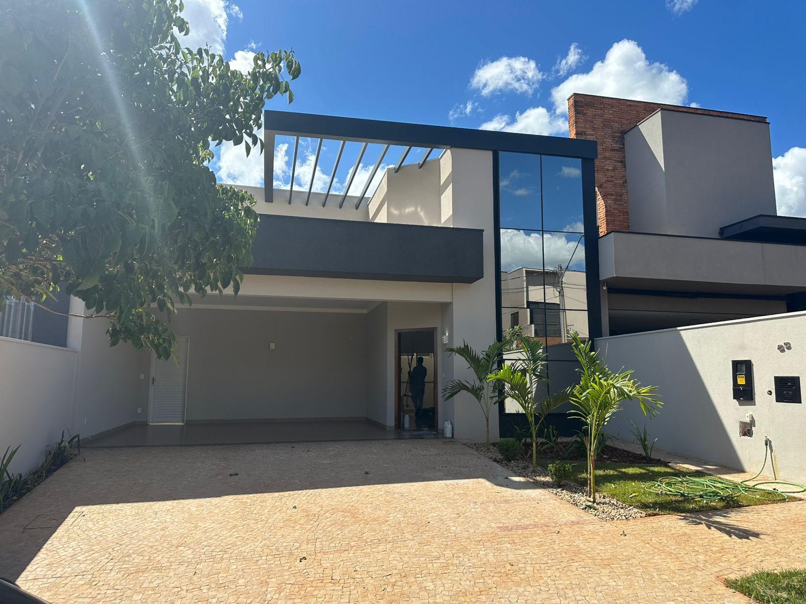 Casa de Condomínio para comprar em Jardim Valencia, Ribeirão Preto/SP