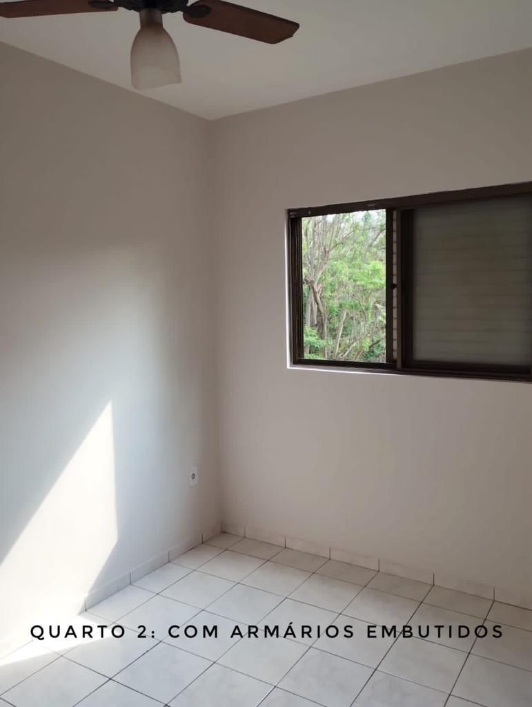 Apartamento no Vila Amélia — miniatura 3