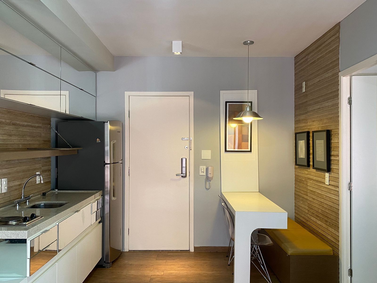 Apartamento no Bela Vista — miniatura 4