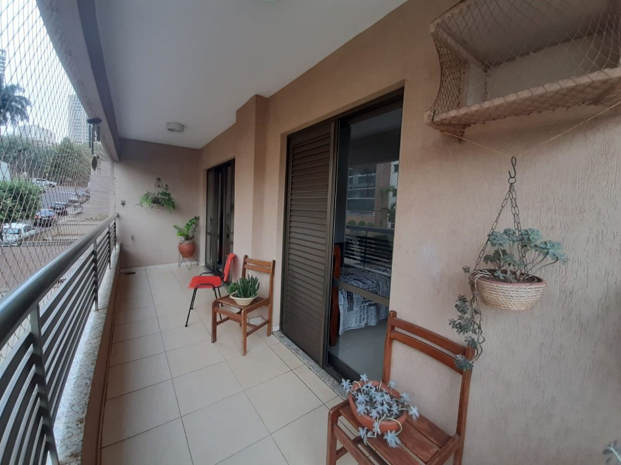 Apartamento no Jardim Botânico — miniatura 4