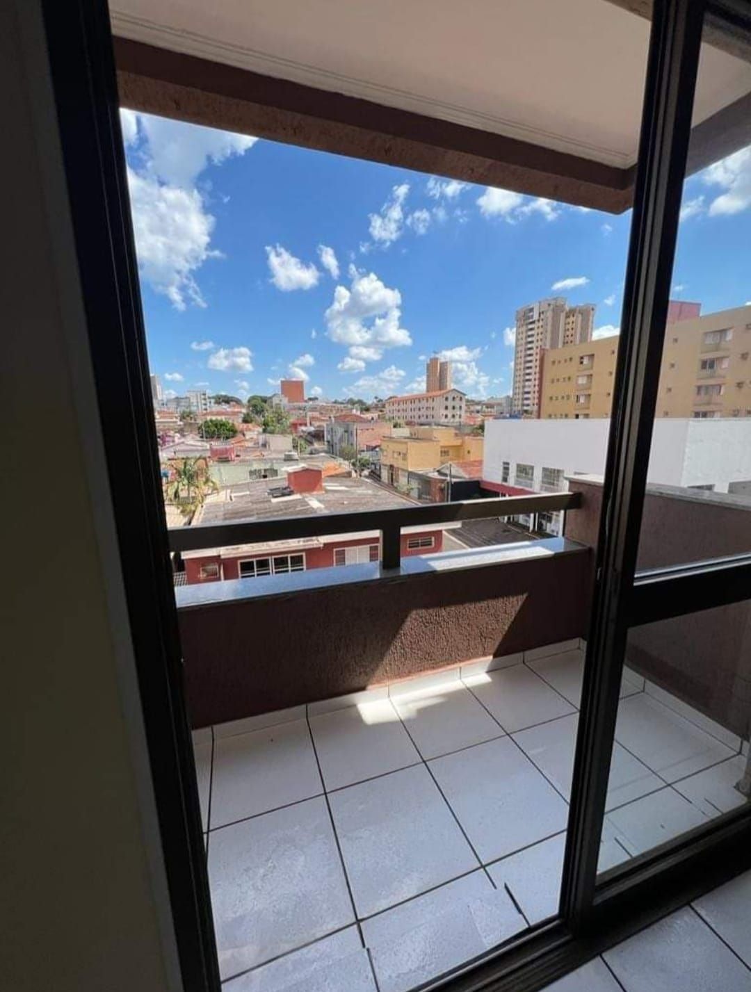 Apartamento no Vila Seixas — miniatura 2