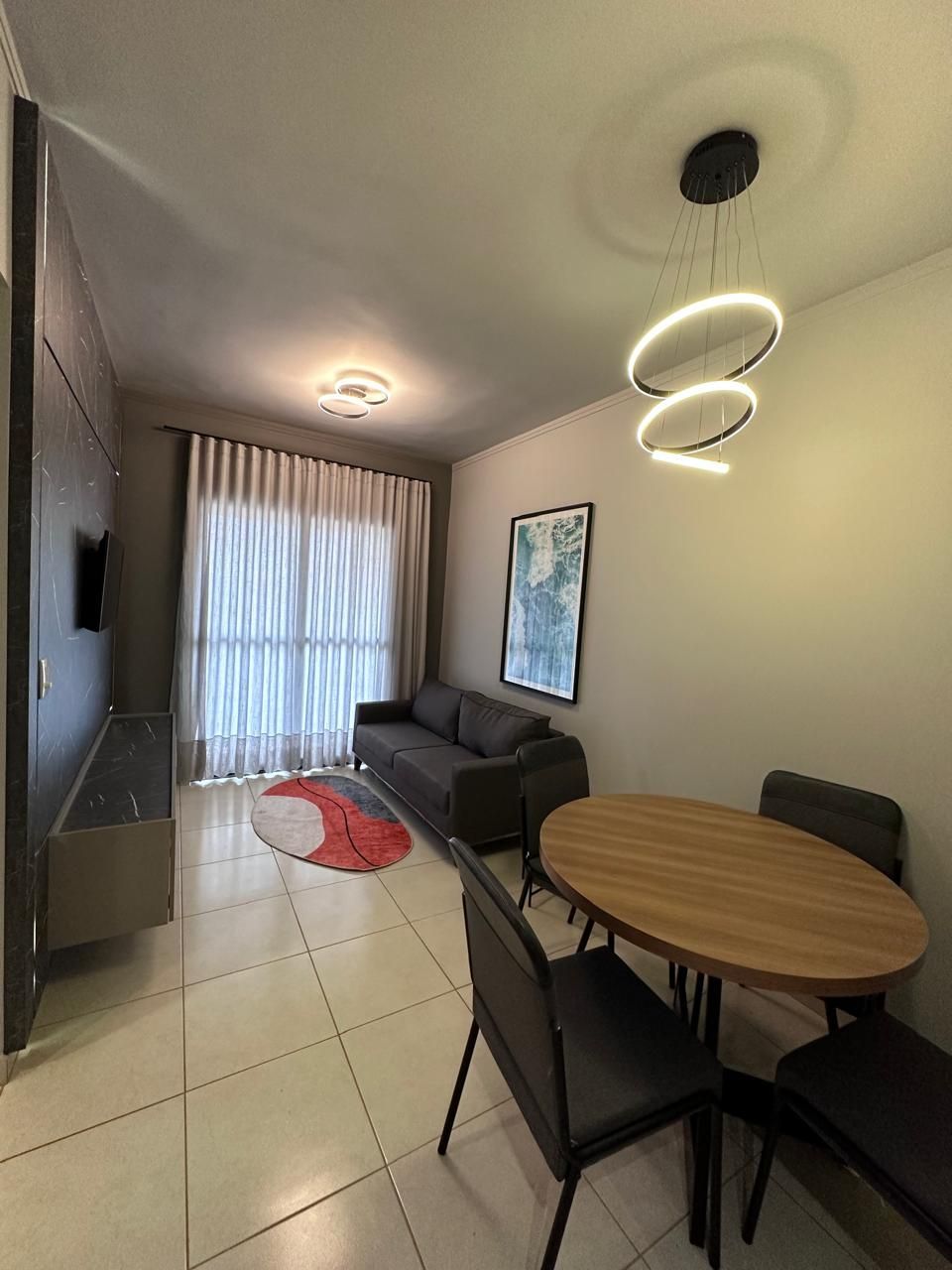 Apartamento no Nova Aliança — miniatura 2