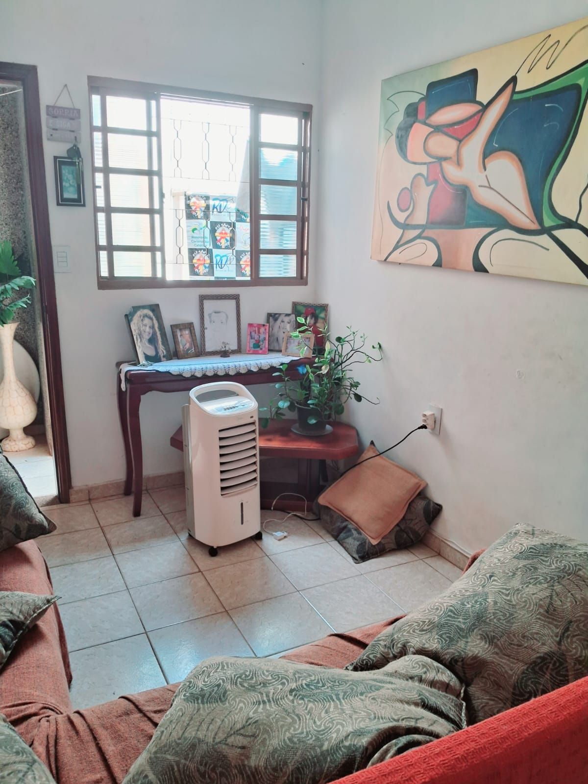 Casa no Campos Elíseos — miniatura 2