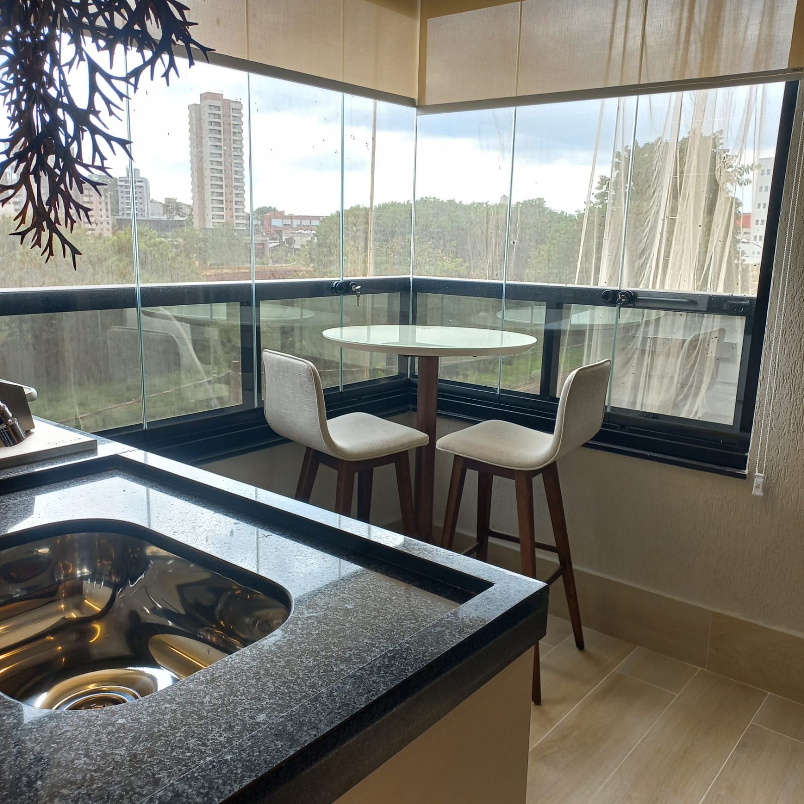 Apartamento no Nova Aliança — miniatura 4